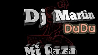 DJ MartiN quotDuDuquot Mi Raza India Bonita Los Sonoreños Del Compa Tico 2024 [upl. by Juley]