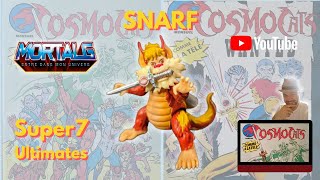 SUPER7 CosmocatsThundercats  SNARF [upl. by Kenward]