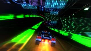 Nitronic Rush Commander Update 4 Trailer [upl. by Addiel372]