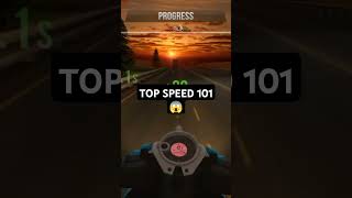 SCOOTER TOP SPEED 101 😱automobile gaming funny comedyshortvideoshorts shorttrending [upl. by Myna377]