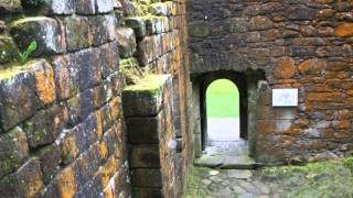 Hermitage Castle [upl. by Kaja]