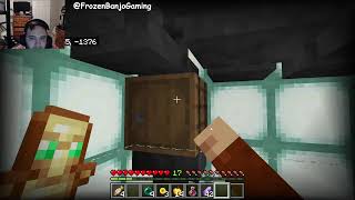 Completing a Run in Dungeon Delvers 2 Minecraft Bedrock Edition [upl. by Llerref]