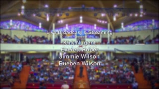 Oakwood University Church Live [upl. by Keen]