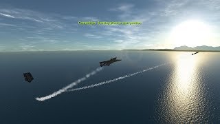 BDA Basics for Aerial Combat [upl. by Atcliffe]