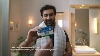 Wipro Hygienix Soap Hindi [upl. by Alamap]