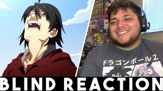 Non Monogatari Fan Reacts  To One Scene From Every Episode Of Monogatari [upl. by Bruell]