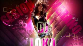 DjLoko  WIKI WIKI REMIX [upl. by Relyhcs]