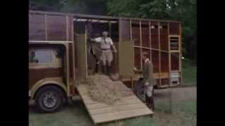 Show jumping in the 1960s Featuring Hickstead and Douglas Bunn [upl. by Mackintosh556]