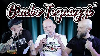 Gimbo Tognazzi a De Core Podcast  Ep38 [upl. by Lalita]