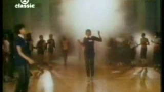 Malcolm Maclaren  Double Dutch 1983 Original Video [upl. by Einahpit]