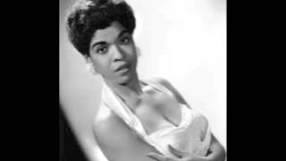 Dreams End At Dawn 1958  Della Reese [upl. by Intruok]