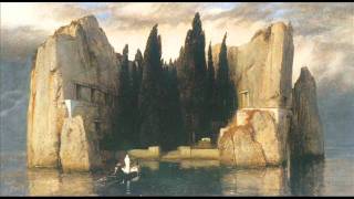 Rachmaninov The Isle of the Dead Symphonic poem Op 29  Andrew Davis [upl. by Loeb57]