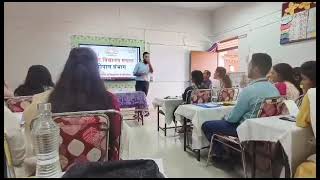 Demo  Induction Course  Guru aur Chela  kvs kvsprt motivation video viral dushyantkukreja [upl. by Stock]