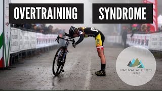 Overtraining Syndrome Symptoms Signs Testing and Treatment [upl. by Idorb]