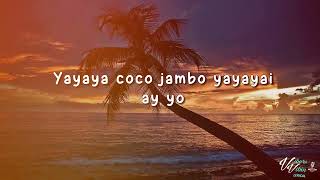 coco jambo  Ori shuffe dance [upl. by Jefferson]