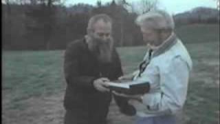 BILLY MEIER TODA LA HISTORIA 1 DE 2wmv [upl. by Aisatsan]