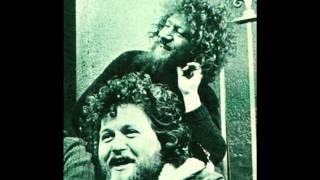 Luke Kelly  The Unquiet Grave [upl. by Kore]