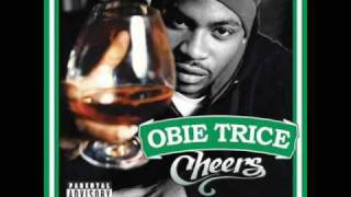 Obie Trice  Rap Name [upl. by Vierno569]