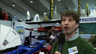 Austrian Boat Show  Boot Tulln 2016 [upl. by Aramad812]