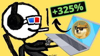 Are These NFTs The Next Dogecoin mfers Explained [upl. by Chivers]