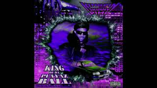 Kingpin Skinny Pimp  I Dont Lovem feat Gangsta Boo amp Koopsta Knicca  Chopped and Screwed [upl. by Yddur]