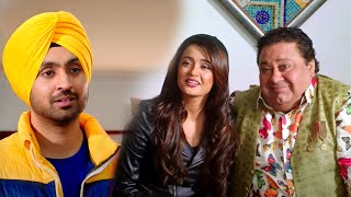 Disco Singh  Diljit Dosanjh  Surveen Chawla  Best Comedy Scenes  Latest Punjabi Movie [upl. by Stanislas808]