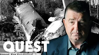 Experts Examine What Really Caused The Tragic Kegworth Crash  Disasters Engineered [upl. by Ahsikar906]