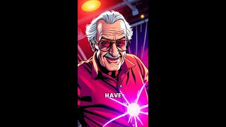 How Stan Lee Created SpiderMan [upl. by Annaehs]