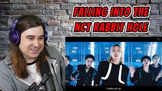 Reacting to NCT2020NCT U quotResonance From Home amp From Home rearrangedquot MVs [upl. by Ainoz]