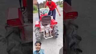 chota tractor video new NEWfunny trending [upl. by Upali]