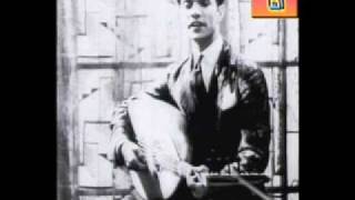 Mohamed Abdel Wahab  1935 محمد عبدالوهاب [upl. by Seda]