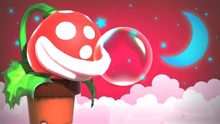 Piranha Plant Lullaby Rap  quotSleepquot  The Kevin Bennett feat Sailorurlove amp Konstruxion Beats [upl. by Anauqaj]