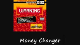 Movado Money Changer Warning Riddim [upl. by Ellenahc]