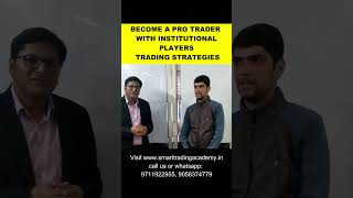 Smart Trading Academy  Noida amp Delhi  Best Stock Market Institute in DelhiNCR stockmarket [upl. by Nalra]