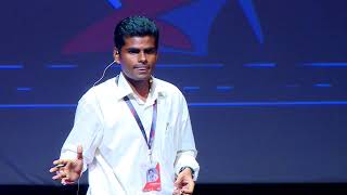 The Power of Civil Momentum  Annamalai Kuppusamy  TEDxDSCE [upl. by Deni]