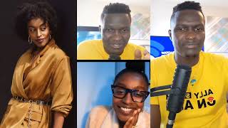 Miss Channel Ndifuza Gukorana Remix Na Papa Cyangwe Bita SibaBruce Na BenAllysoudyByoseAllysoudy [upl. by Serle]