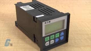 Eaton Durant Ambassador Series Electronic Predetermining Counter [upl. by Atnoid]