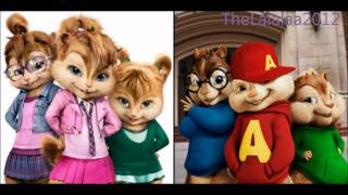 Boban Rajovic Dragana Mikovic  Gromovi Chipmunks Version HD [upl. by Aela]