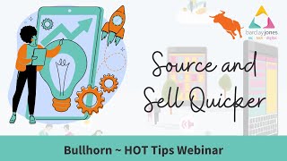 Bullhorn HOT Underutilised Tips for Recruiters ¦ Barclay Jones [upl. by Sarene662]