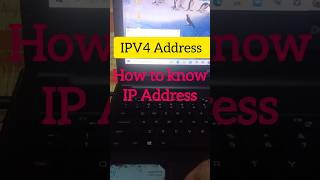 How to Check Your IP Address Hindi [upl. by Donnie622]