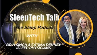 Episode 84 Diagnosing and Treating Sleep Disorders in All 50 States [upl. by Holland]