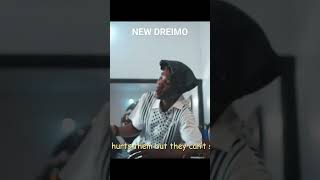 DRIEMO Handede Official Music Video malawi shorts trending zambia [upl. by Ettezil]