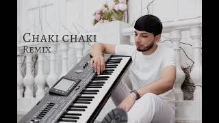 Dova music Choki choki Remix [upl. by Phalan]