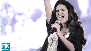 Aline Barros  Ressuscitame Clipe Oficial MK Music HD [upl. by Akenat]