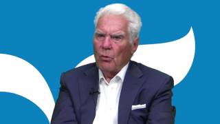 Botnia Exploration  Interview with CEO Bengt Ljung Q2 2016 [upl. by Evetta]