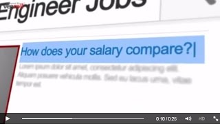 Engineer Starting Salary  Check Out Our Clients [upl. by Nnave]