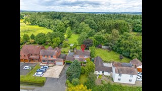 Coppins Callow Hill Nr Bewdley [upl. by Yrolam]