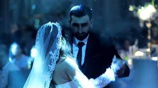 NEW teaser of Armenian wedding071024 [upl. by Hgielrac201]