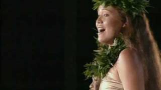 Merrie Monarch 2005  Hula Halau O Kamuela  Wahine Kahiko [upl. by Neelloc]