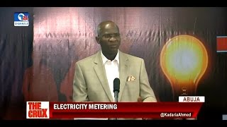 The Crux The Challenges In The Power Sector Are ManMade  Fashola [upl. by Nadnal789]